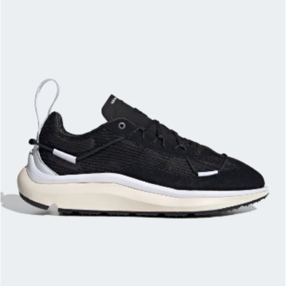 • Adidas Y-3 Shiku Run •